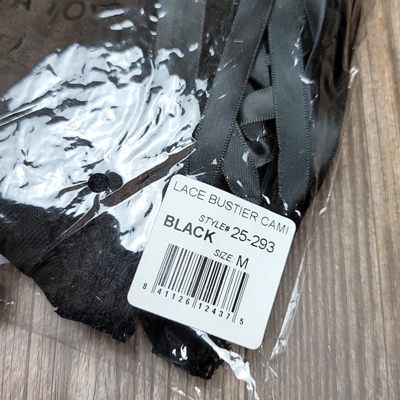 1X PRICE DROP 6HR SALE! LARGE LEFT! [NEW] Widow/Dolls Kill Omen Garter Bustier - Picture 13 of 16